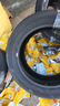 韓泰（Hankook）韓泰輪胎/汽車(chē)輪胎 Ventus S2 AS H462 215/55R17 94V適配起亞K5凱美瑞 曬單實(shí)拍圖