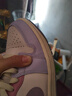 耐克（NIKE）【潮】Air Jordan aj1 Low女鞋板鞋低幫透氣休閑運(yùn)動(dòng)耐磨籃球鞋 DZ2768-651（粉紫） 37.5 曬單實(shí)拍圖