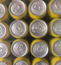 瓦倫?。╓urenbacher）拉格啤酒500ml*24聽 勁爽甘冽 整箱裝 德國原裝進(jìn)口 蘇超精釀啤酒 曬單實拍圖