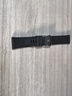 HUAWEI EasyFit 運動軟膠經(jīng)典GT氟橡膠 幻夜黑 表帶22mm 支持快拆 曬單實拍圖