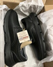 斯凱奇（Skechers）男士皮鞋夏季薄款商務(wù)男鞋高檔德比鞋軟底舒適英倫休閑鞋204702 曬單實(shí)拍圖