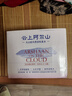 云上阿爾山 礦物質(zhì)泉水 弱堿性小分子團飲用水 500ml*12瓶【銀紅系列】 曬單實拍圖