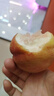 京愿 新鮮水蜜桃 毛桃 脆甜桃子 紅不軟  當季新鮮孕婦水果生鮮 優(yōu)選5斤(凈重4.5斤) 曬單實拍圖