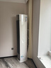 美的（Midea）空調(diào) 3匹 全面風(fēng) 風(fēng)尊二代 立式柜機(jī)新一級能效變頻冷暖家用客廳2025新品以舊換新國家立享8折補(bǔ)貼 3匹 一級能效 全面風(fēng) 4秒速冷 曬單實(shí)拍圖