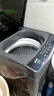 海爾（Haier）波輪洗衣機8公斤一級能效全自動(dòng)智能稱(chēng)重宿舍家用小型 納米微泡洗凈比1.1單脫水 家電國家補貼20% 【推薦】8公斤大神童一級能效+桶自潔+除菌除螨 曬單實(shí)拍圖