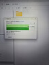 聯(lián)想（Lenovo）1TB 移動(dòng)硬盤(pán)固態(tài)(PSSD) ZX1 Type-c USB3.1雙接口 讀速560MB/s 手機直連 電腦 銀色 曬單實(shí)拍圖