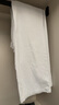 優(yōu)衣庫女裝修身喇叭牛仔褲/彈力水洗產(chǎn)品25秋冬新款480782 479003 480782/69藏青色 L /160/72A 曬單實拍圖