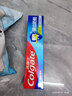高露潔（Colgate） 全面防蛀清新薄荷味牙膏大容量250g 清新口氣 新老包裝隨機發(fā)貨 曬單實(shí)拍圖