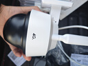 普聯(lián)（TP-LINK）終身免費無(wú)限4G流量無(wú)網(wǎng)可用監控攝像頭家用監控器360度無(wú)死角帶夜視全景防水室外戶(hù)外IPC642-F4GE 曬單實(shí)拍圖