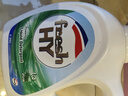 威露士清可新洗衣液松木香18.5斤（3L瓶+2.25L+2L袋x2）除菌除螨除霉味 曬單實拍圖