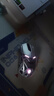 努比亞（nubia）紅魔游戲鼠標1S 三模無(wú)線(xiàn)鼠標 PAW3395 8KHz輪詢(xún) 人體工學(xué)電競鼠標輕量化七夕 cs2無(wú)畏契約 銀 曬單實(shí)拍圖