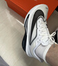 耐克（NIKE）男女鞋ZOOm FLY 6競速運動(dòng)訓練跑步鞋FN8454-100 FN8454-100 42 曬單實(shí)拍圖