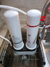 道爾頓（Doulton）【英國原裝進(jìn)口】凈水器專用濾芯 M12UCC系列 BioTect Ultra 2504型 曬單實拍圖