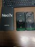 realme真我Neo7x【國家補貼】12+512鈦灰風暴6000mAh大電池 第四代驍龍6性能芯 護眼電競直屏 智能AI手機 曬單實拍圖