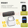 諾基亞（NOKIA）3210 4G 移動聯(lián)通電信廣電全網(wǎng)通 2.4英寸雙卡雙待 直板按鍵學生功能機備用手機 藍色 曬單實拍圖