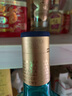 洋河 高線(xiàn)光瓶酒 藍洋河 42度 500ml 單瓶裝 綿柔濃香型白酒  曬單實(shí)拍圖