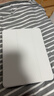 智思慧適用2025款Apple iPad Air11英寸保護套Air7/6/5/4 蘋(píng)果平板pro11透明殼帶筆槽三折支撐皮套 灰色 曬單實(shí)拍圖
