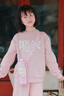 格非爾三麗鷗兒童保溫杯女孩2025新款學(xué)生上學(xué)專(zhuān)用庫(kù)洛米雙飲吸管水杯子 粉色500ML【一杯雙飲+便攜杯套】 曬單實(shí)拍圖