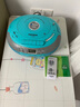 熊貓（PANDA）CD-880  藍(lán)牙音響CD復(fù)讀機(jī)DVD光盤播放機(jī)磁帶機(jī)錄音機(jī)U盤插卡轉(zhuǎn)錄胎教機(jī) 收錄學(xué)習(xí)機(jī)（藍(lán)色） 曬單實(shí)拍圖