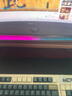 飛利浦（PHILIPS）SPA6109 藍(lán)牙音箱 電腦音響 游戲電競(jìng) 家用桌面臺(tái)式筆記本 RGB氛圍燈 隱藏式降噪麥克風(fēng) 曬單實(shí)拍圖