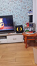 JBL PartyBox Encore2音樂(lè )戰將歡唱版2藍牙音箱 國家補貼 戶(hù)外家庭KTV麥克風(fēng)一體唱K歌廣場(chǎng)舞低音音響 曬單實(shí)拍圖