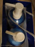 荻薇（DIWEI）荻薇補水霜 頭發(fā)補水精華液護發(fā)霜水光發(fā)膜改善干枯防毛躁水療素 水光晶潤洗發(fā)水 720ml*2瓶 曬單實(shí)拍圖