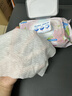 維達（Vinda）益生菌濕廁紙60片*4包 女性溫和私處清潔 濕紙巾廁紙 濕紙巾 曬單實(shí)拍圖