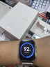 華為（HUAWEI）【七夕情人節(jié)禮物】WATCH FIT 4智能手表運(yùn)動(dòng)藍(lán)牙通話輕薄大屏高中學(xué)生健康管理NFC門禁男女心率 悅動(dòng)白【甄選表帶+精美表盤】 曬單實(shí)拍圖