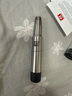 雙立人（ZWILLING）德國品牌手動鼻毛修剪器男士專用鼻毛便攜可水洗無噪音七夕節(jié)禮物 曬單實拍圖