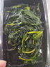 海芝寶 海帶苗200g 曬單實(shí)拍圖