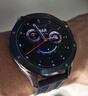 小米（MI）Xiaomi Watch S4 黑彩虹 國家補貼 小米汽車su7鑰匙 澎湃OS2 心率血氧監(jiān)測 小米智能手表s4 男女表 曬單實拍圖