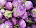 熱寶果蔬（REBAO FRUITS& VEGETABLES）紫皮大當季三瓣蒜晾曬干三丫蒜農家自種紅皮三瓣蒜蔬菜整箱 3斤 特大果-【3.4-3.7cm】 曬單實(shí)拍圖