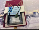 胖東來(lái)品質(zhì)和田玉青玉本命佛十二生肖吊墜觀(guān)音菩薩項鏈男女款 生肖馬/大勢菩薩青玉本命佛紅繩 曬單實(shí)拍圖