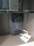 奧克斯（AUX）凈水器家用1200G出水0阻垢加熱直飲一體機餐邊柜壁掛式管線(xiàn)機廚下RO反滲透凈飲機前置過(guò)濾全屋套裝 【TOP凈熱款】一級水效凈水器+管線(xiàn)機 曬單實(shí)拍圖