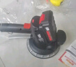 歐萊德36VF瓷磚平鋪機(jī)貼磚振動(dòng)器鋪平機(jī)自動(dòng)地磚墻磚鋪磚工具貼瓷磚神器 【榮耀旗艦版】36VF鋁制2電1充 曬單實(shí)拍圖