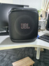 JBL PartyBox Encore2音樂戰(zhàn)將歡唱版2藍牙音箱 國家補貼 戶外家庭KTV麥克風一體唱K歌廣場舞低音音響 曬單實拍圖