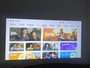 樂(lè )視（Letv）X212 云臺投影儀家用 超清智能投影機便攜臥室手機投影電視(電動(dòng)對焦 全新旗艦芯片 家庭影院) 曬單實(shí)拍圖