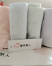 都市麗人A類(lèi)嬰兒棉高腰內褲女士純棉10A抑菌加長(cháng)襠收肚子提臀收腹內褲M(mǎn) 曬單實(shí)拍圖