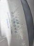 亞朵星球新款 純色全棉四件套100%精梳棉 母嬰級面料 淺灰-1.8床-床笠款 曬單實拍圖