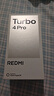 小米（MI）REDMI Turbo 4 Pro 第四代驍龍8s 7550mAh長(zhǎng)續(xù)航 12GB+256GB 白色 小米紅米5G手機(jī) 曬單實(shí)拍圖