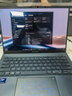 華碩靈耀14 2025國家補貼20%全新酷睿Ultra9 2.8K 120Hz OLED高顏值AI輕薄筆記本電腦(285H 32G 1T)藍 曬單實(shí)拍圖
