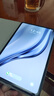 華為（HUAWEI）MatePad Mini 2025新款 鴻蒙5操作系統8.8英寸 OLED高刷大屏AI游戲辦公 SIM卡版 可通話(huà)HW11E 雪域白 12GB+256GB 標準版 全網(wǎng)通 官方標配 曬單實(shí)拍圖