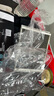 博世（BOSCH）內(nèi)外置空調(diào)濾芯濾清器套裝奔馳GLC200/260/300/E200L/300L/C180L 曬單實拍圖