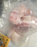 龍大肉食 豬蹄塊2斤 冷凍免切豬蹄子豬爪豬手豬腳豬蹄生鮮  鹵豬蹄醬鹵 曬單實(shí)拍圖