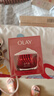 玉蘭油（OLAY）大紅瓶潔面乳125g保濕深層清潔控油平衡洗面奶生日禮物送女友 曬單實(shí)拍圖