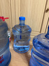 拜杰水桶純凈水桶食品級桶裝水飲用水大桶7.5升打水桶飲水空桶手提式 曬單實拍圖