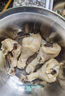 1號會員店 無抗雞琵琶腿 出口級食材 雞肉烤雞腿炸雞腿鹵雞腿 凈重2斤 曬單實拍圖