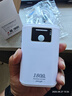 京業(yè)（JINGYE）魚(yú)缸增氧泵充電式Y(jié)E-LD10款1.5W  家用魚(yú)缸氧氣泵 戶(hù)外釣魚(yú)氧泵 曬單實(shí)拍圖