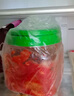 圃美多 切件泡菜 1.2kg 韓國風(fēng)味泡菜 切件辣白菜 新舊包裝隨機發(fā)貨 曬單實拍圖