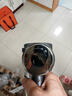 小狗吸塵器家用大吸力吸拖一體無(wú)線手持綠光顯塵干吸濕拖吸塵拖地機(jī)寵物貓毛狗毛地毯清潔一鍵刮塵 曬單實(shí)拍圖